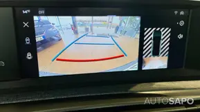 Peugeot 3008 de 2025