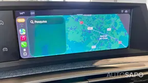 Peugeot 3008 de 2025