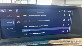 Peugeot 3008 de 2025