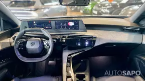 Peugeot 3008 de 2025