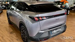 Peugeot 3008 de 2025