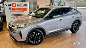 Peugeot 3008 de 2025