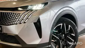 Peugeot 3008 de 2025