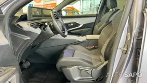 Peugeot 3008 de 2025