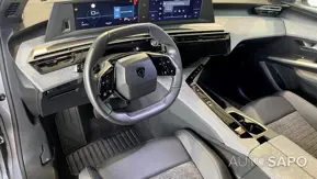 Peugeot 3008 de 2025