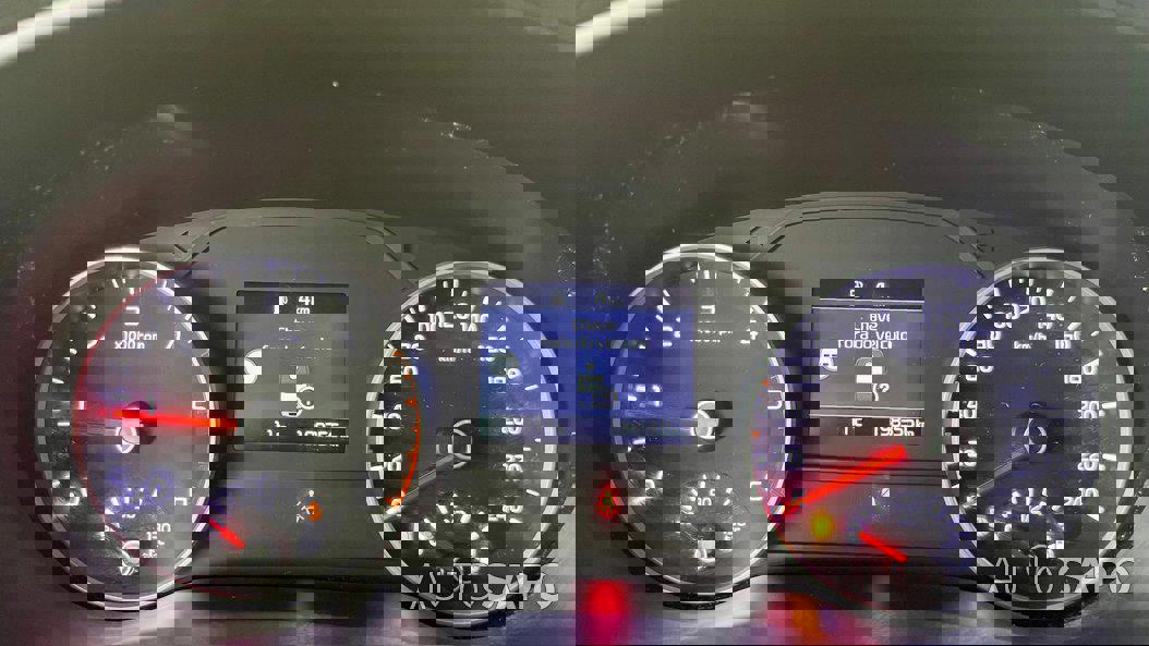 Kia Sportage 1.6 CRDi ISG TX de 2019