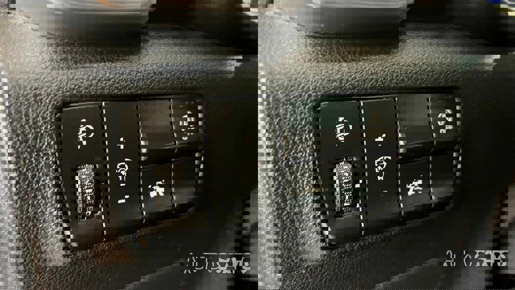 Kia Sportage 1.6 CRDi ISG TX de 2019