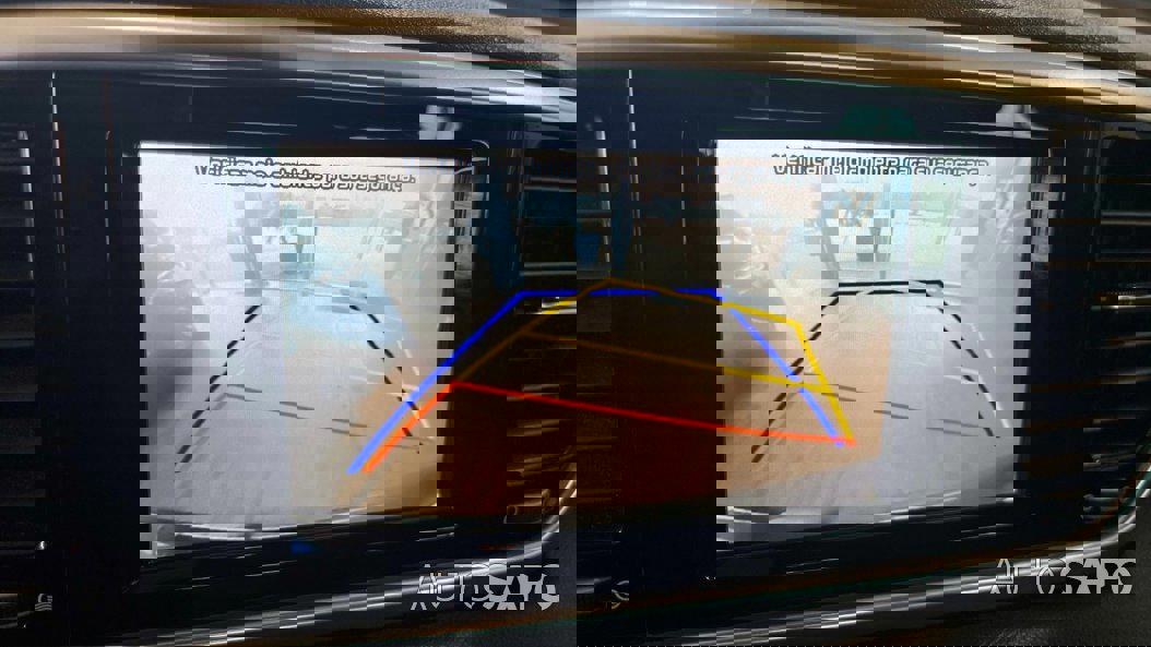 Kia Sportage 1.6 CRDi ISG TX de 2019