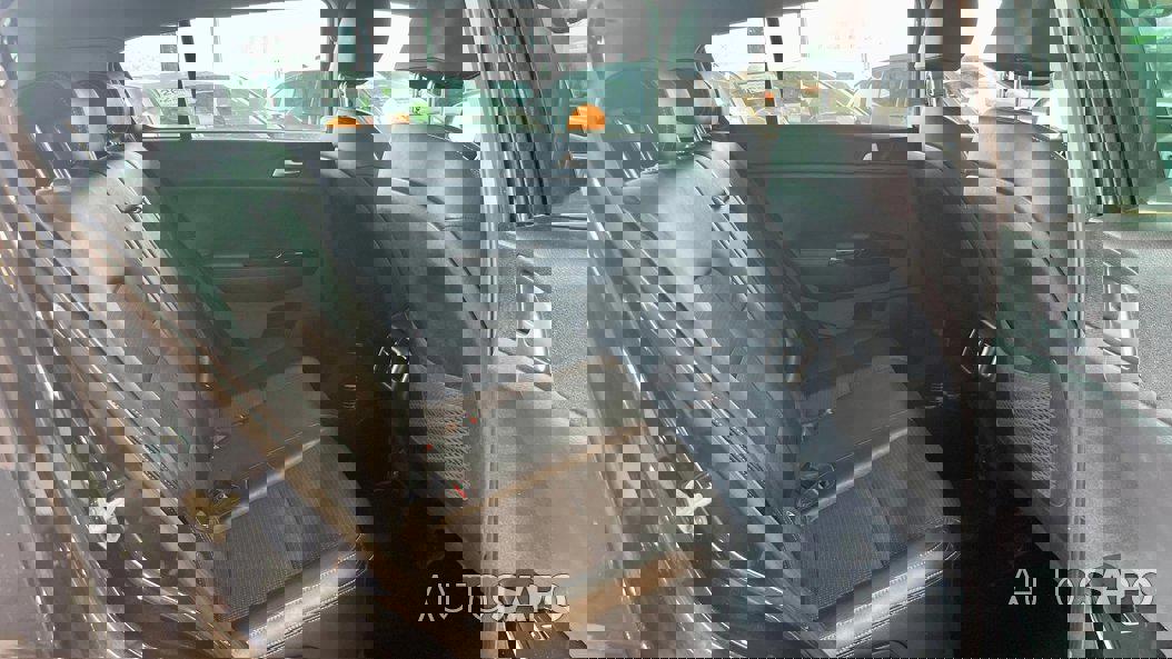 Kia Sportage 1.6 CRDi ISG TX de 2019