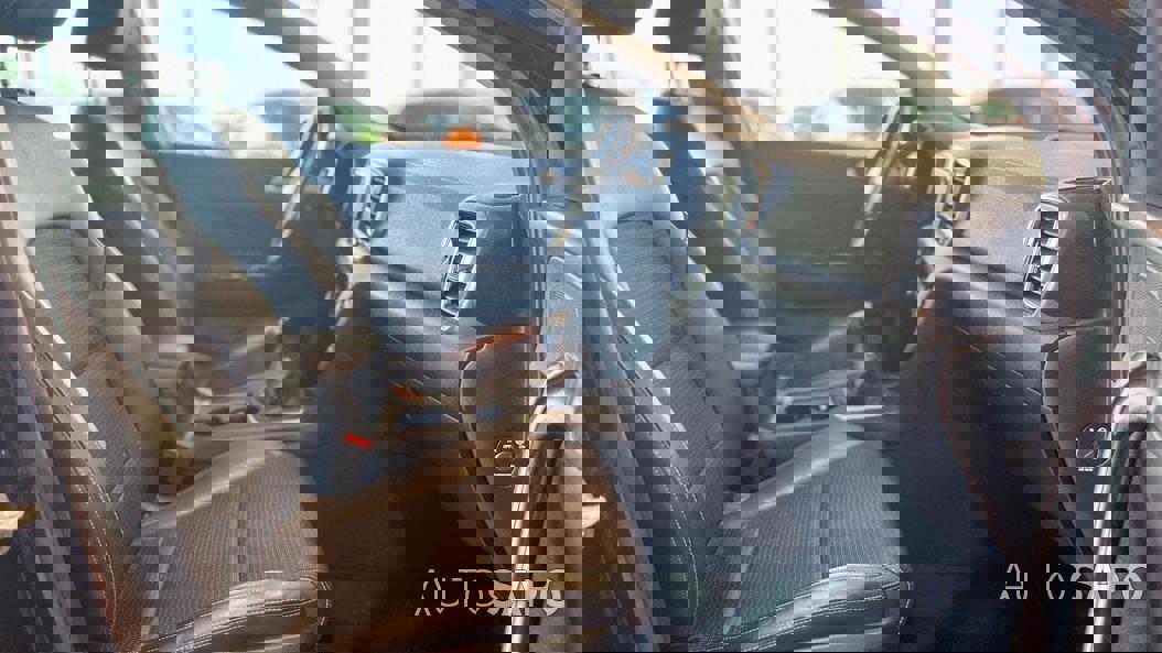 Kia Sportage 1.6 CRDi ISG TX de 2019