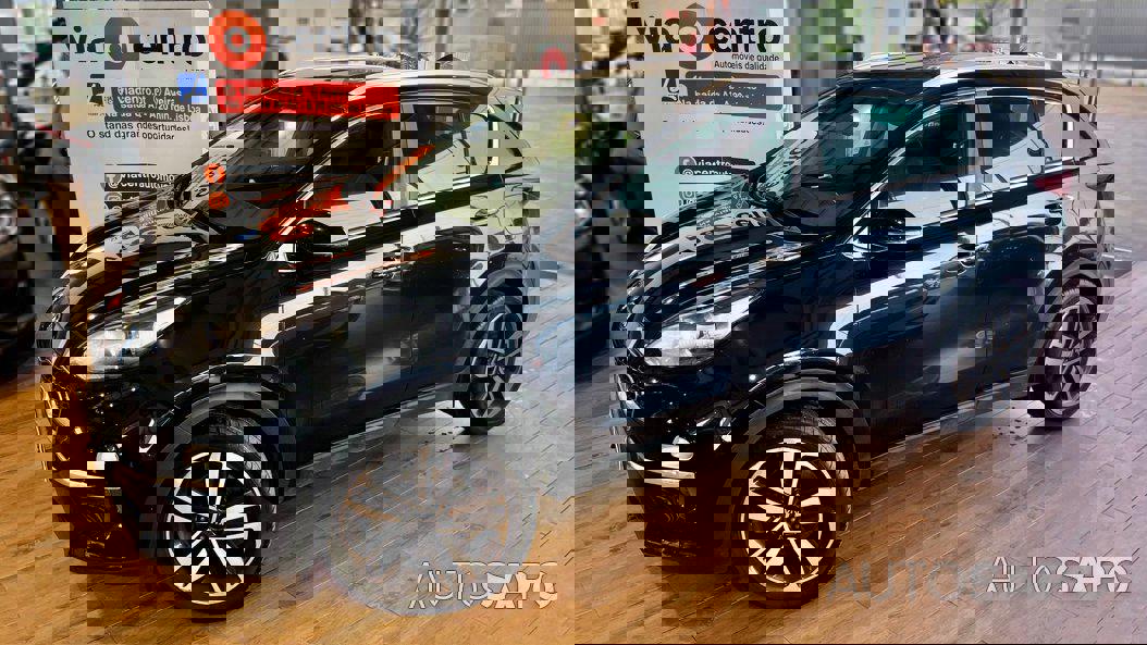 Kia Sportage 1.6 CRDi ISG TX de 2019