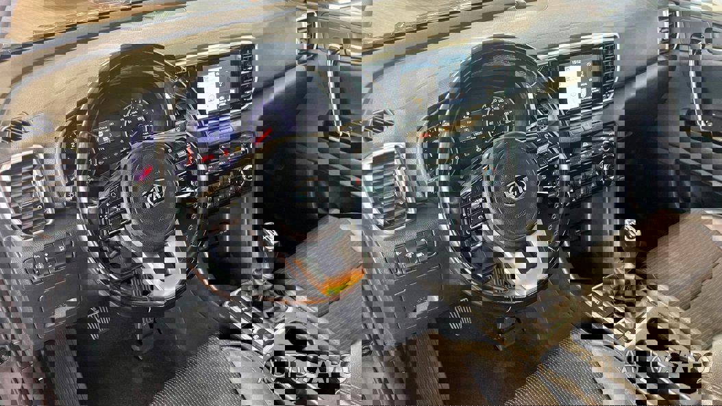 Kia Sportage 1.6 CRDi ISG TX de 2019