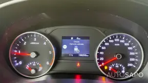 Kia Sportage 1.6 CRDi ISG TX de 2019