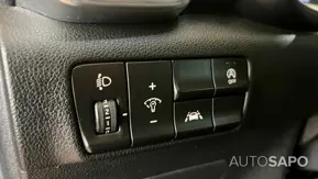 Kia Sportage 1.6 CRDi ISG TX de 2019