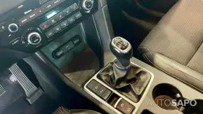 Kia Sportage 1.6 CRDi ISG TX de 2019