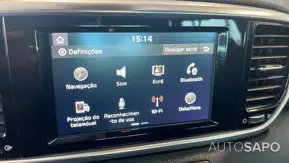 Kia Sportage 1.6 CRDi ISG TX de 2019