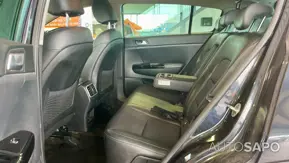 Kia Sportage 1.6 CRDi ISG TX de 2019