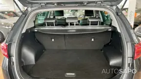 Kia Sportage 1.6 CRDi ISG TX de 2019
