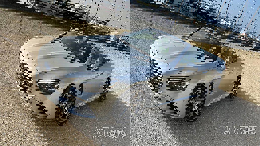 Mercedes-Benz Classe SL de 2016