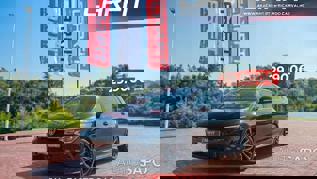 Volkswagen Golf de 2021