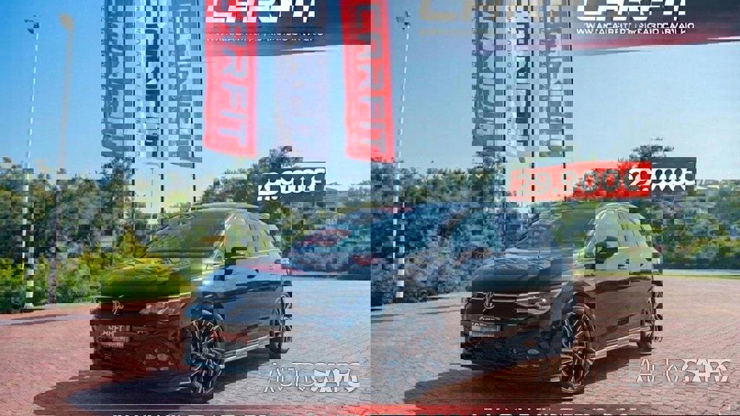 Volkswagen Golf de 2021