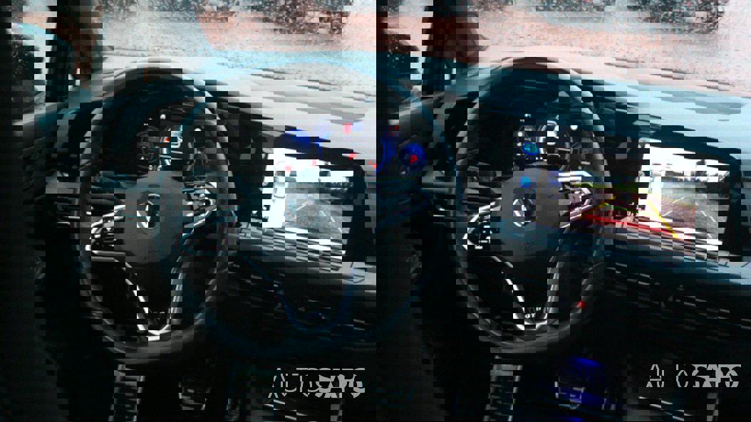 Volkswagen Golf de 2021