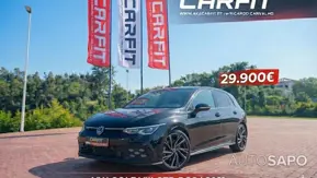 Volkswagen Golf de 2021