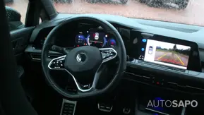 Volkswagen Golf de 2021