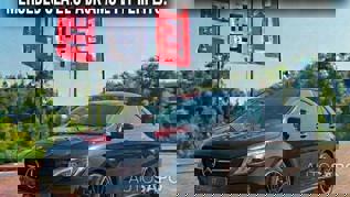 Mercedes-Benz Classe CLA de 2015