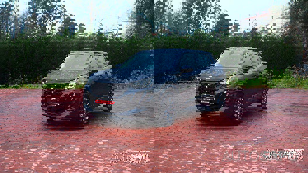 Peugeot 2008 1.2 PureTech Active Pack de 2021
