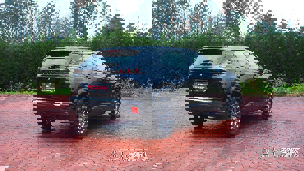 Peugeot 2008 1.2 PureTech Active Pack de 2021