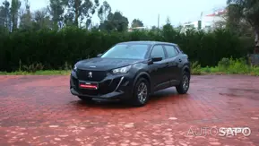 Peugeot 2008 1.2 PureTech Active Pack de 2021