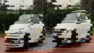 Volkswagen Golf de 2016