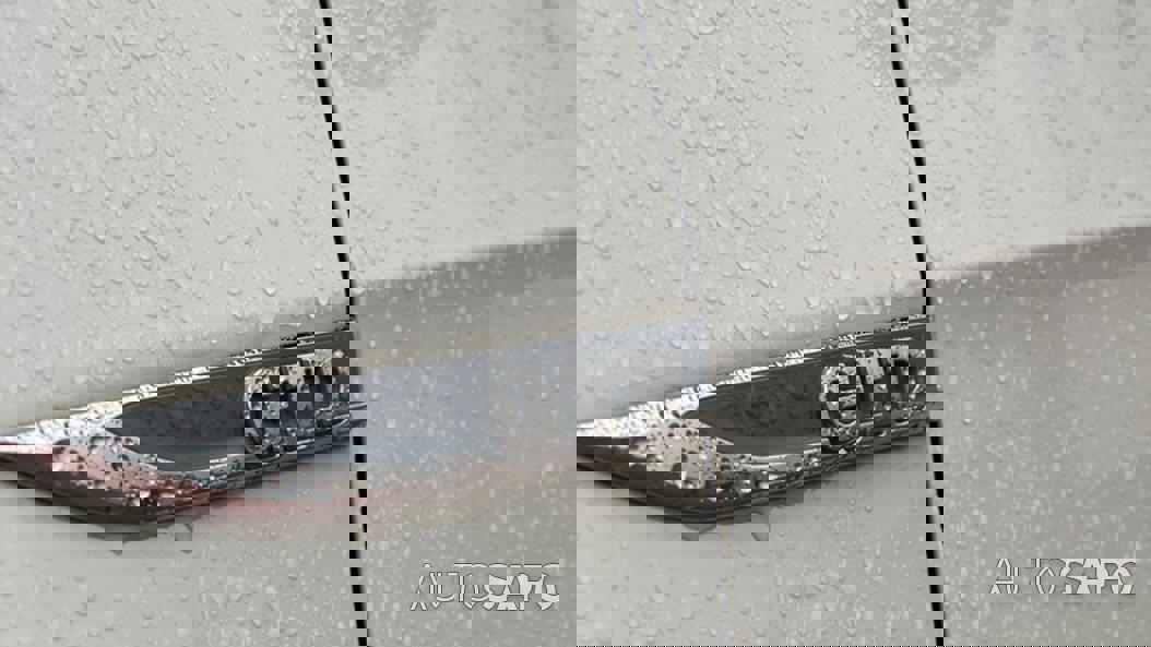 Volkswagen Golf de 2016