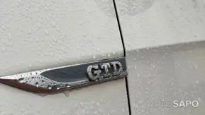 Volkswagen Golf de 2016