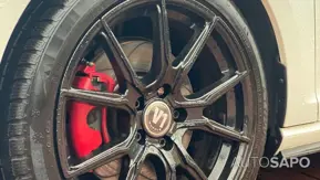 Volkswagen Golf de 2016