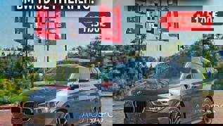 BMW Série 1 de 2017