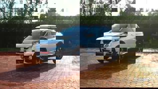 Peugeot 3008 de 2018