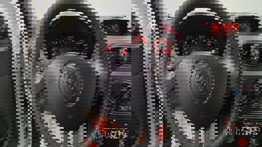 Renault Clio de 2010