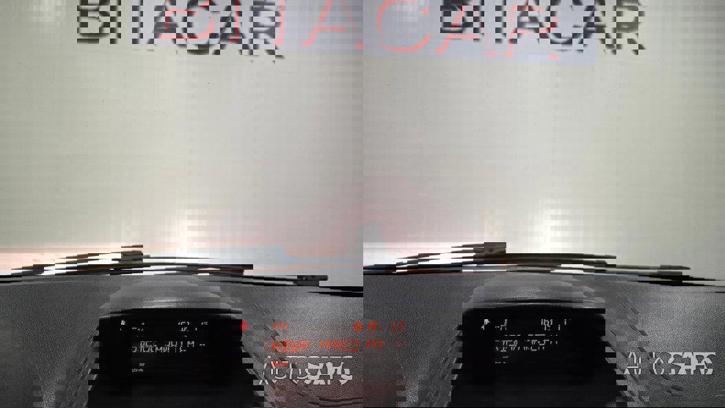 Renault Clio de 2010