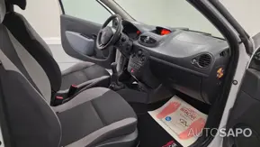 Renault Clio de 2010