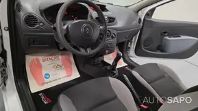 Renault Clio de 2010