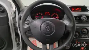 Renault Clio de 2010