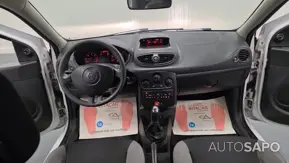 Renault Clio de 2010