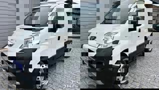 Peugeot Bipper 1.3 HDi de 2013