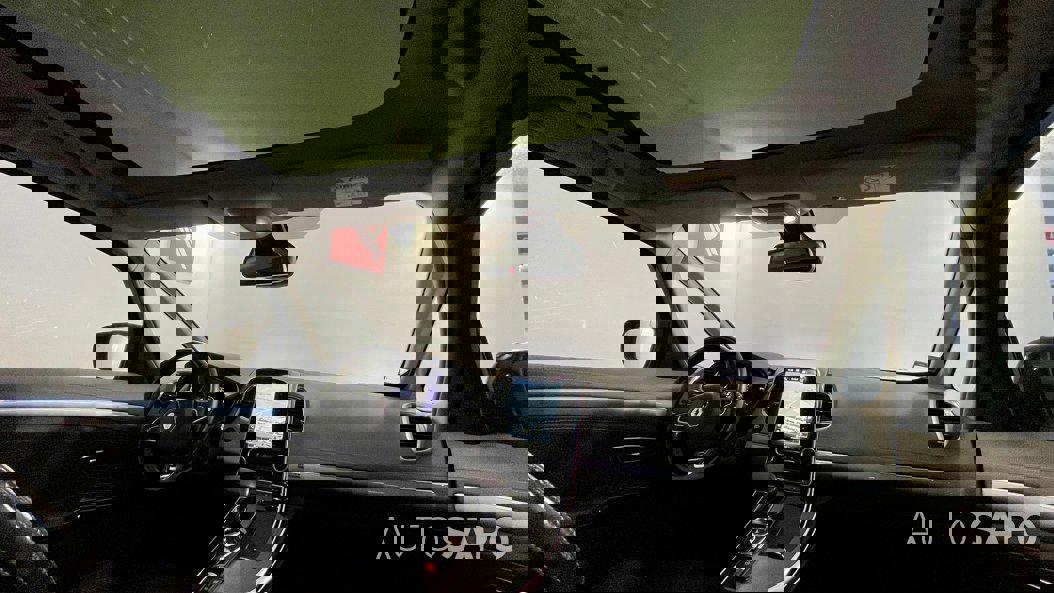 Renault Espace de 2019