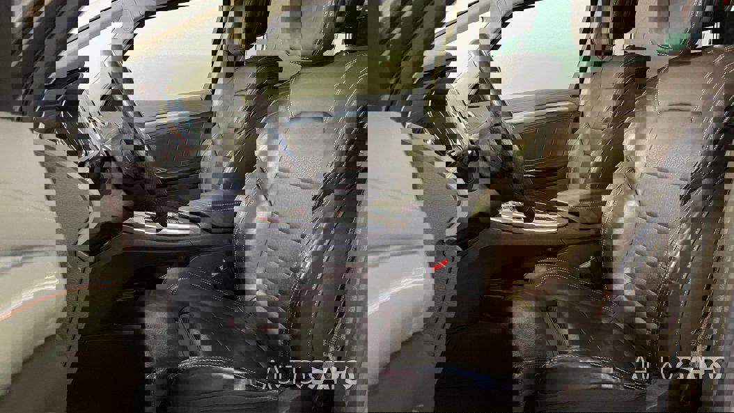 Renault Espace de 2019