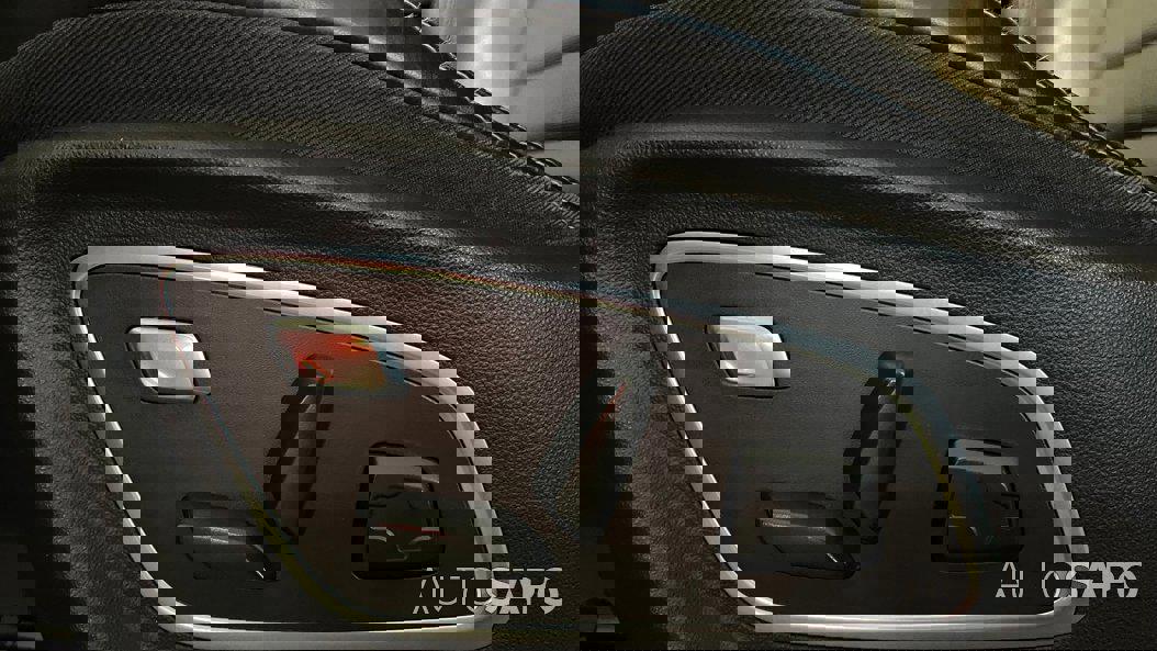 Renault Espace de 2019