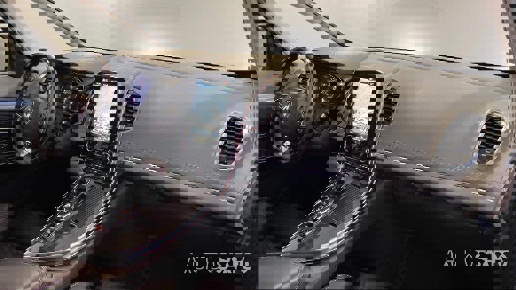 Renault Espace de 2019