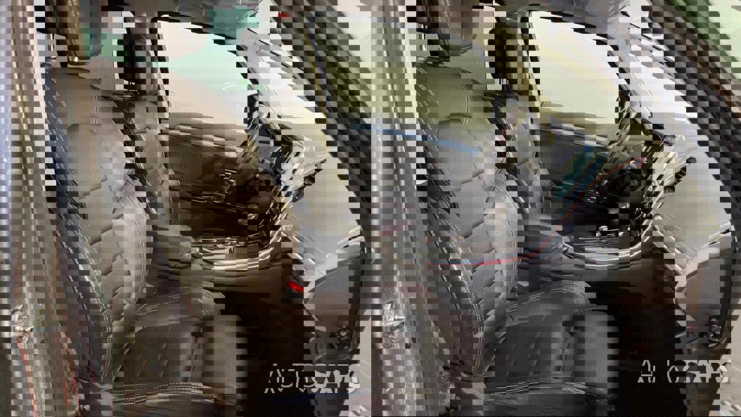 Renault Espace de 2019